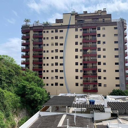 Condominio Premium Suites 03 Rio de Janeiro Buitenkant foto