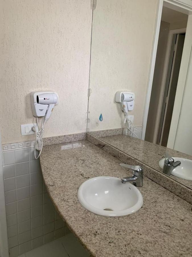 Condominio Premium Suites 03 Rio de Janeiro Buitenkant foto