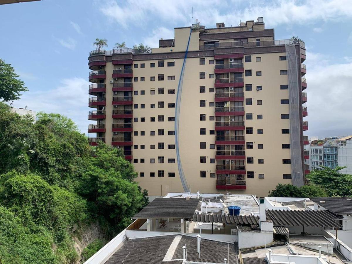 Condominio Premium Suites 03 Rio de Janeiro Buitenkant foto