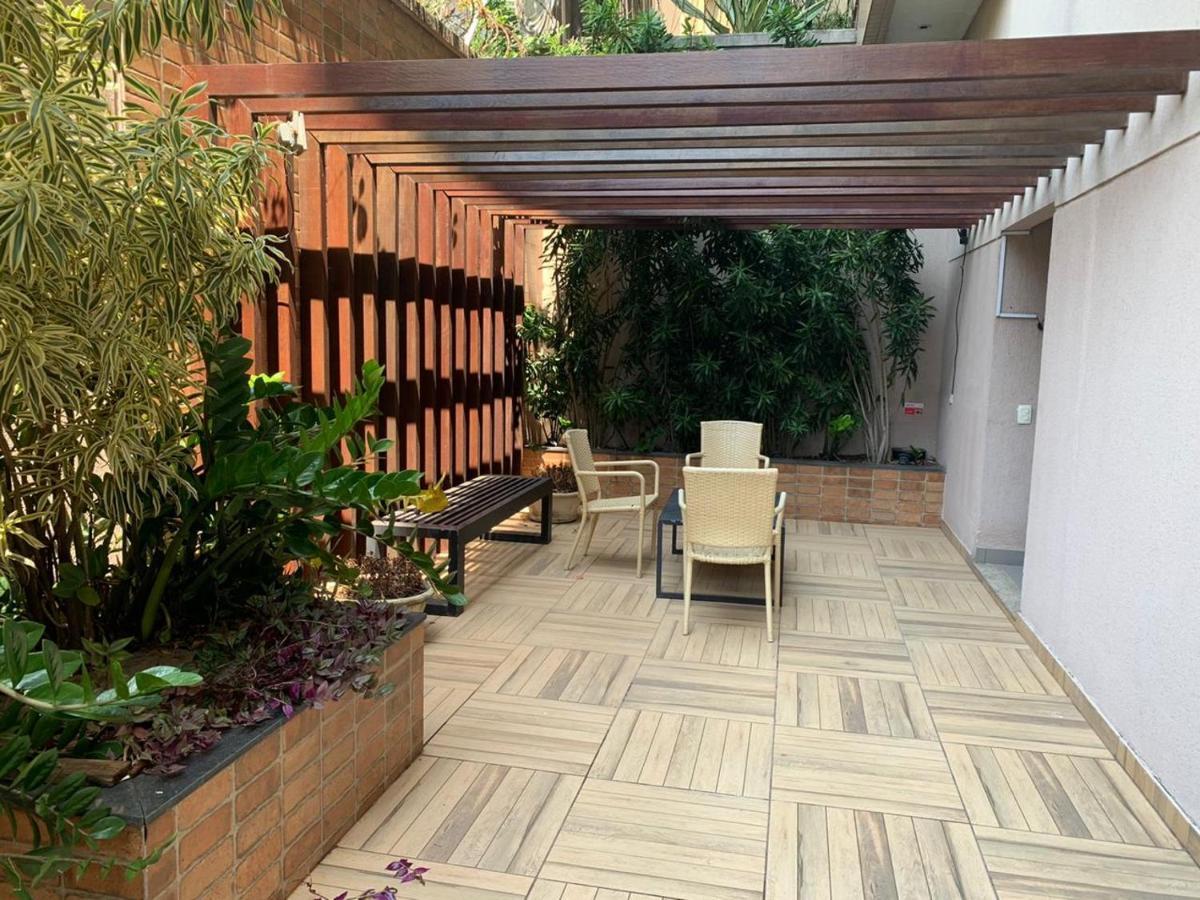 Condominio Premium Suites 03 Rio de Janeiro Buitenkant foto