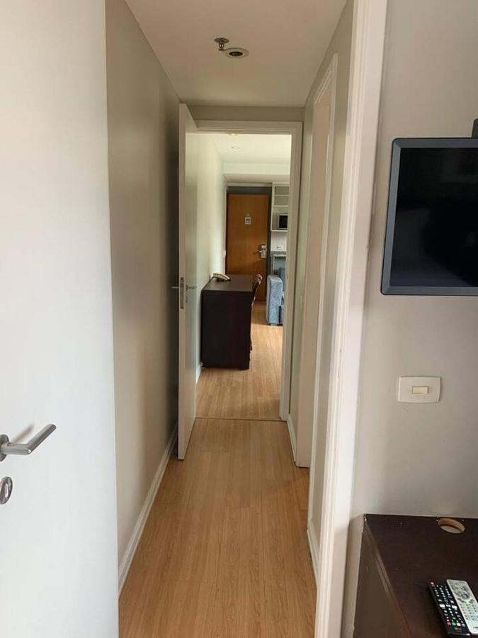 Condominio Premium Suites 03 Rio de Janeiro Buitenkant foto