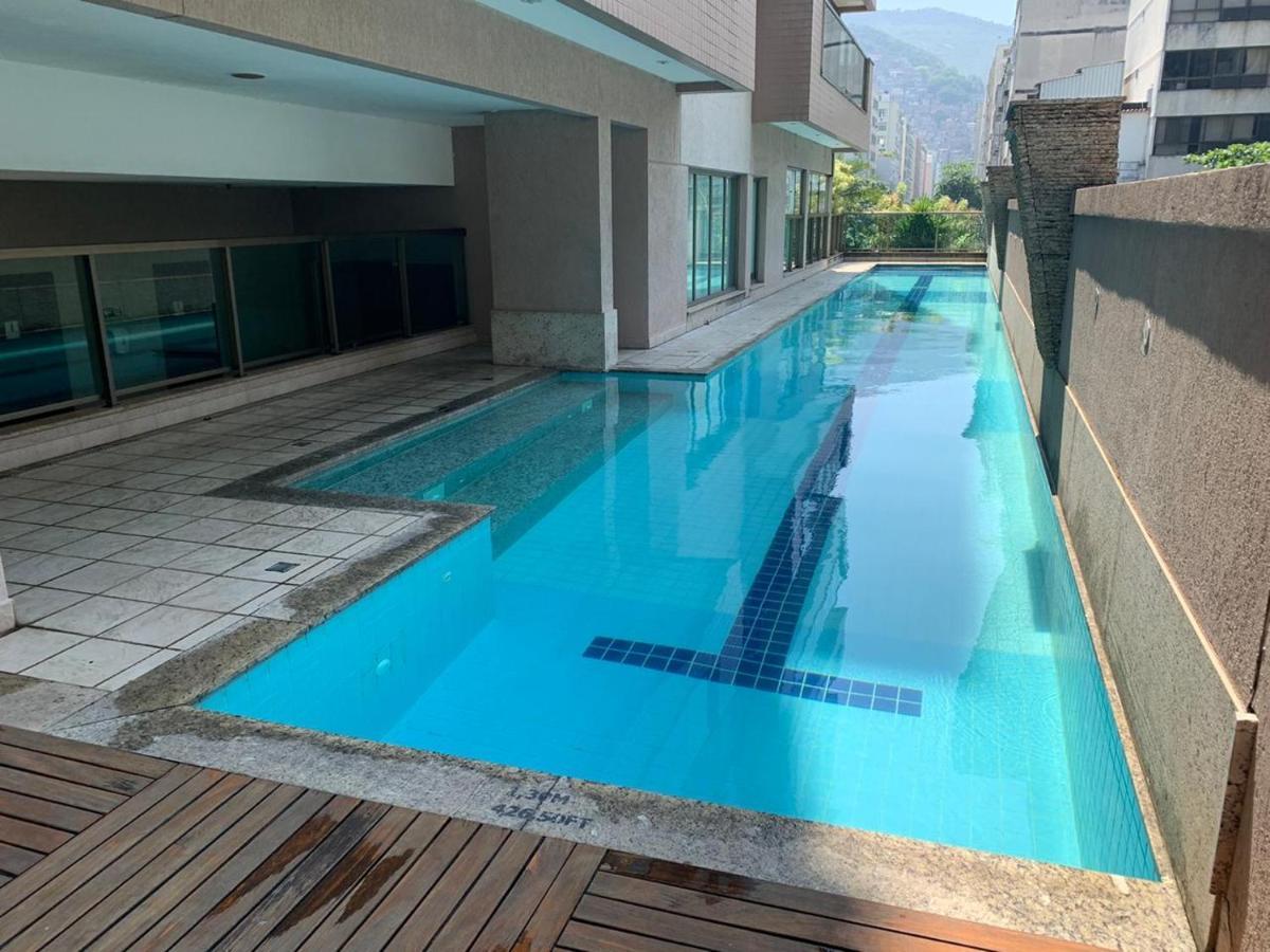 Condominio Premium Suites 03 Rio de Janeiro Buitenkant foto