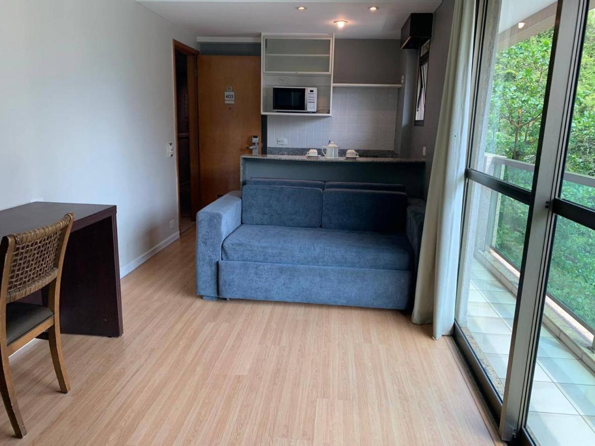 Condominio Premium Suites 03 Rio de Janeiro Buitenkant foto