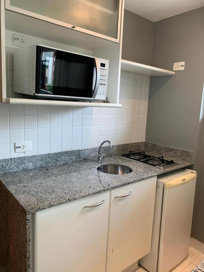 Condominio Premium Suites 03 Rio de Janeiro Buitenkant foto