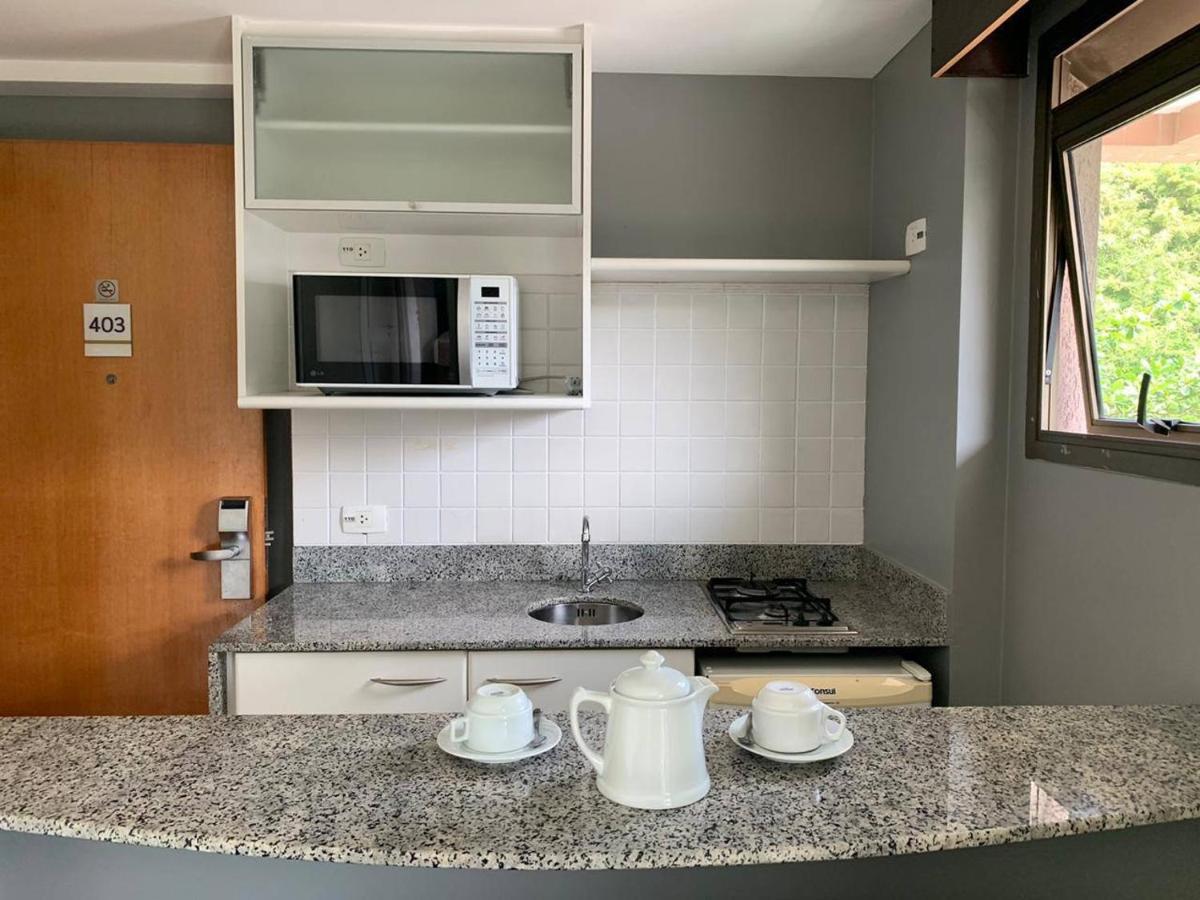 Condominio Premium Suites 03 Rio de Janeiro Buitenkant foto
